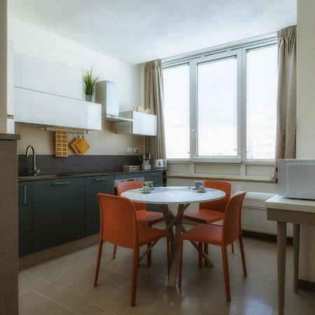 Casabetta "Bononia" Apartment Bologna Bagian luar foto