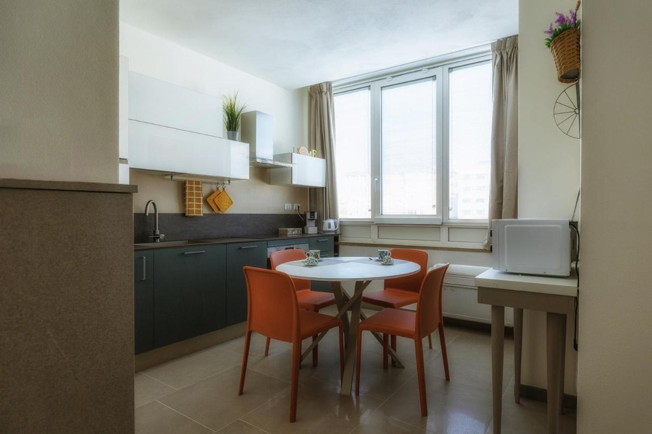 Casabetta "Bononia" Apartment Bologna Bagian luar foto