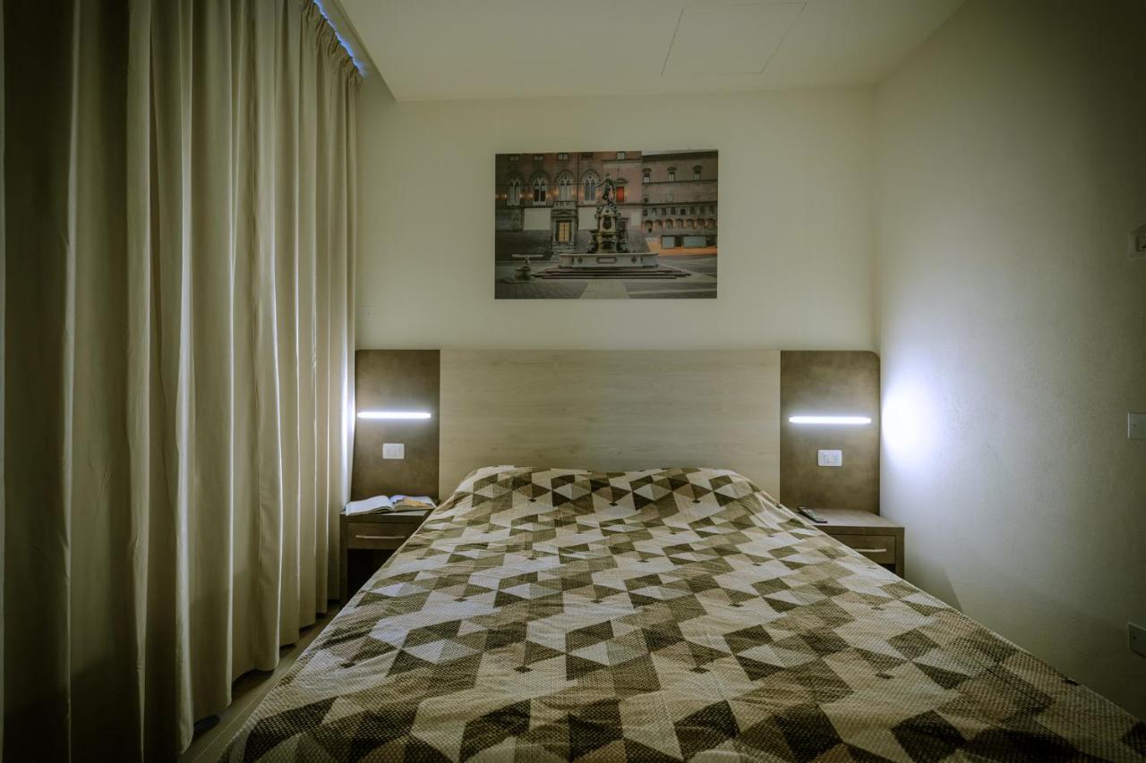 Casabetta "Bononia" Apartment Bologna Bagian luar foto