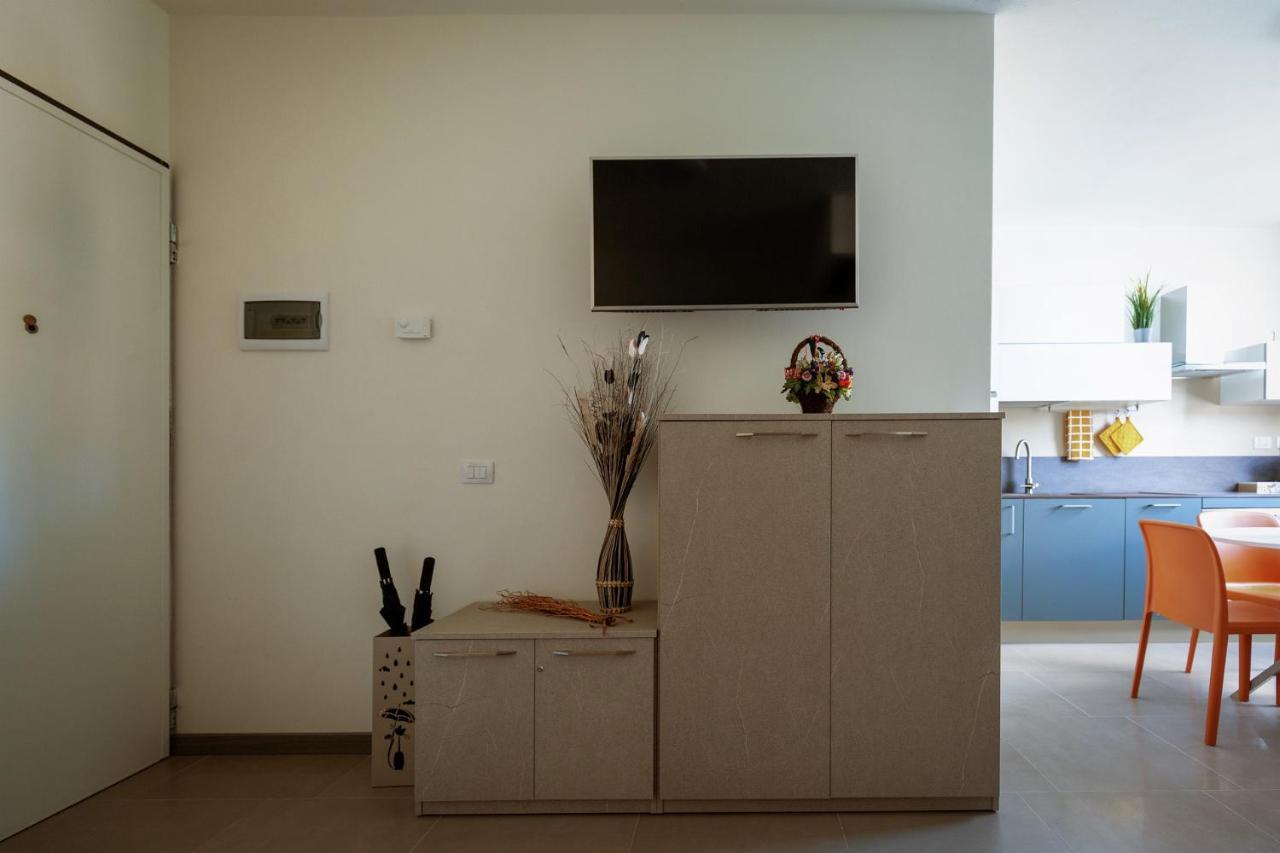 Casabetta "Bononia" Apartment Bologna Bagian luar foto