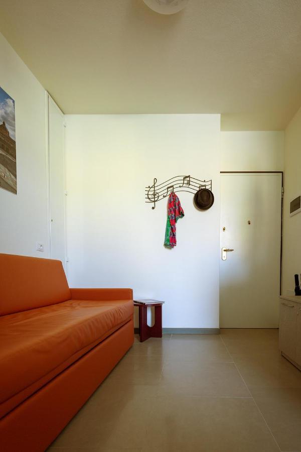 Casabetta "Bononia" Apartment Bologna Bagian luar foto