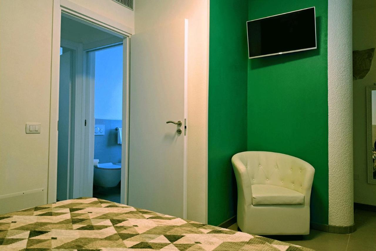 Casabetta "Bononia" Apartment Bologna Bagian luar foto
